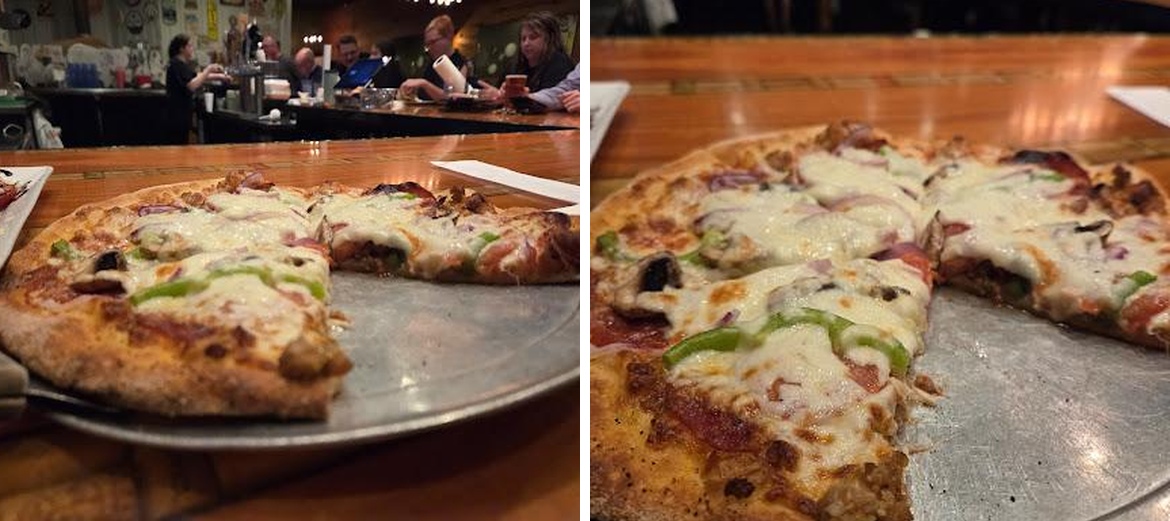 Midtown Pizza Kitchen