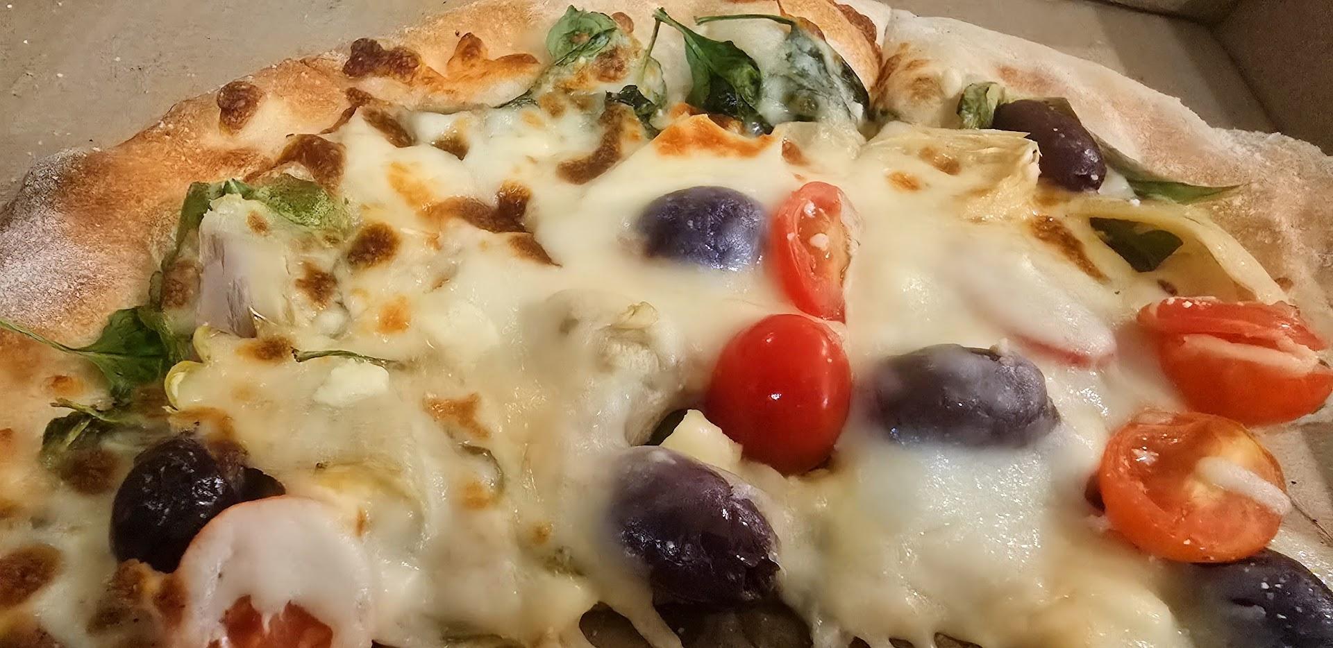 Midtown Pizza Kitchen