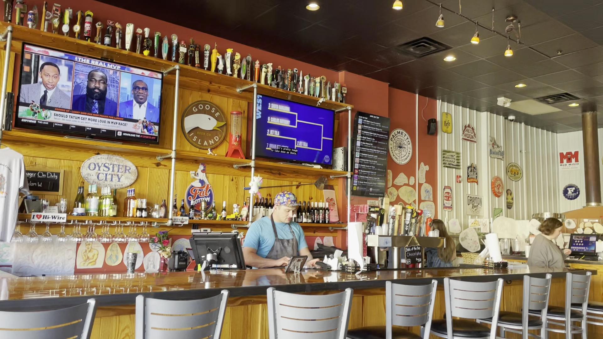 Midtown Pizza Kitchen