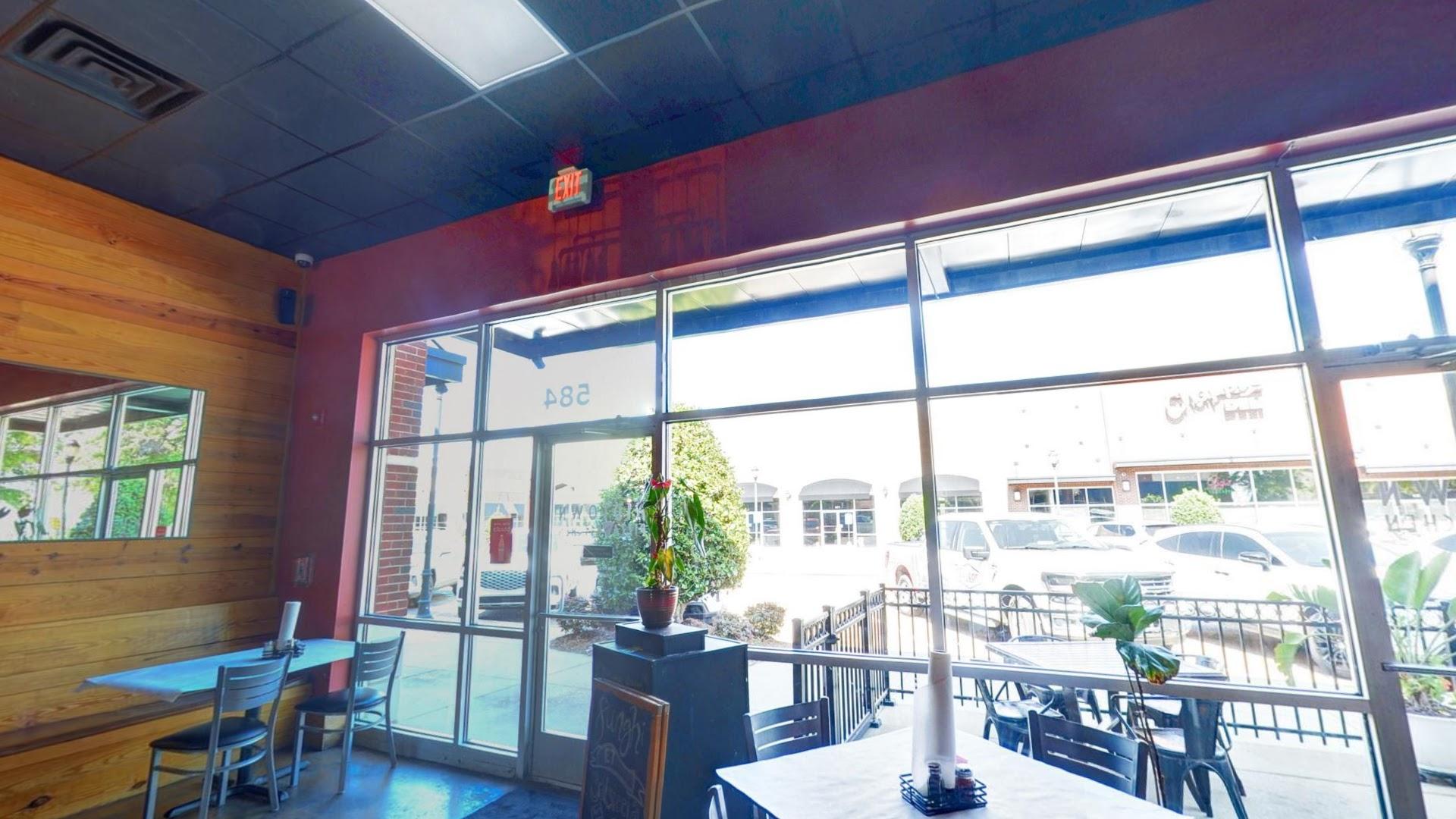 Midtown Pizza Kitchen Menu image 5