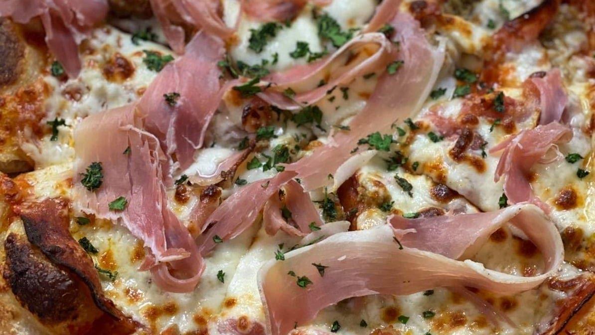 Midtown Pizza Kitchen Menu image 6