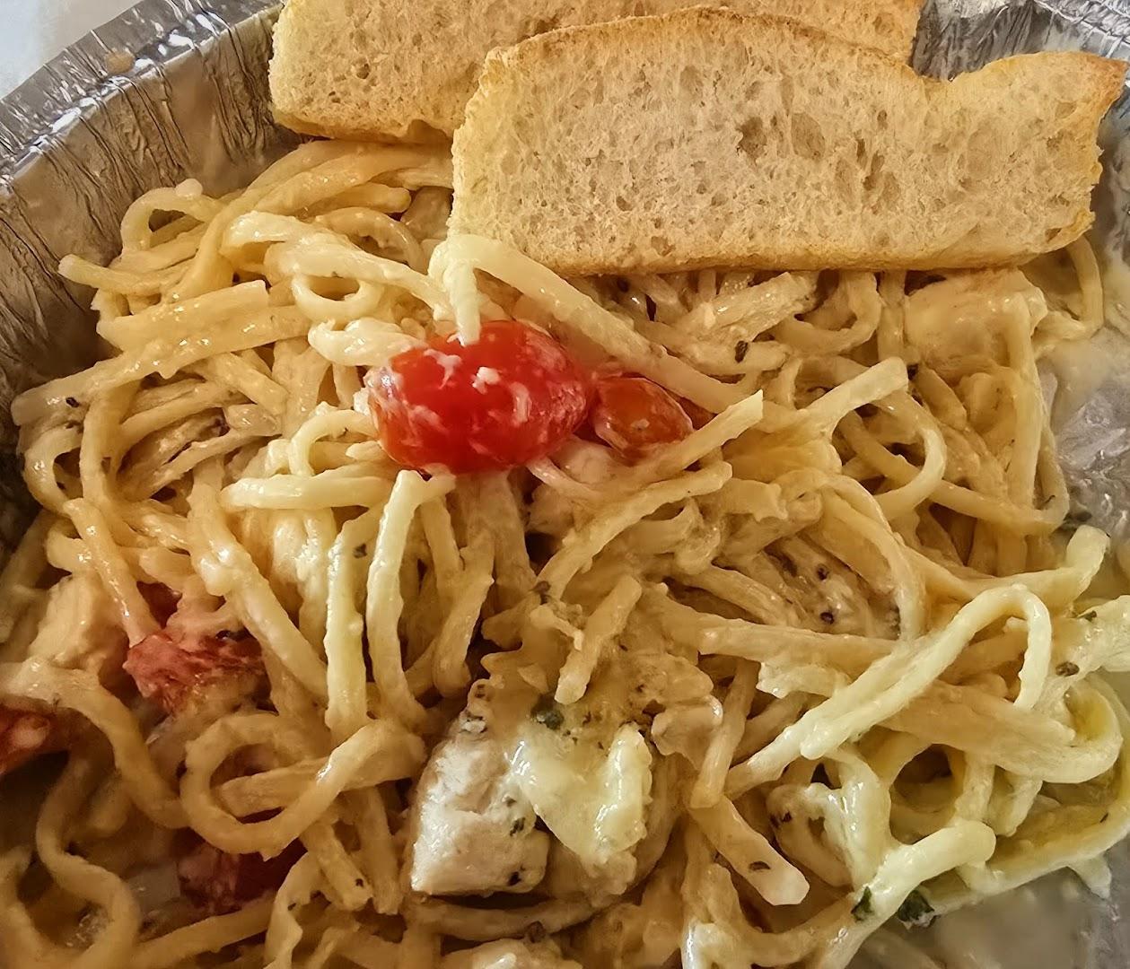 Midtown Pizza Kitchen Menu image 7