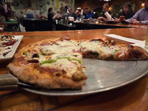 Midtown Pizza Kitchen Menu image 8