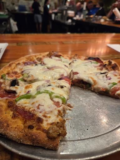 Midtown Pizza Kitchen Menu image 9